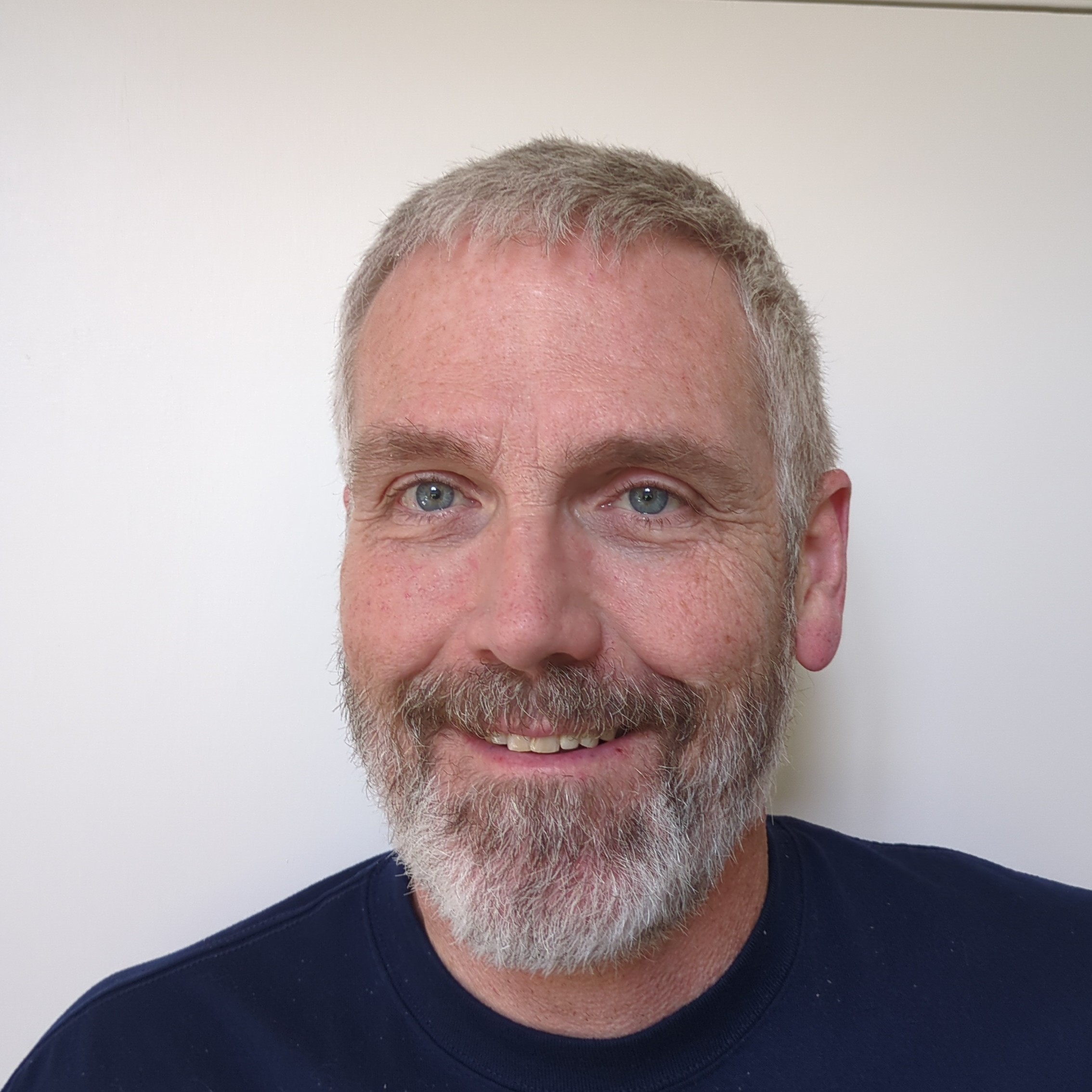 Profile picture of Ed, N7EKB taken 26 May, 2025.